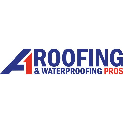 A-1 Roofing & Waterproofing Pros LLC